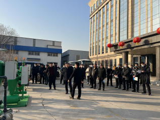 东升国际节水