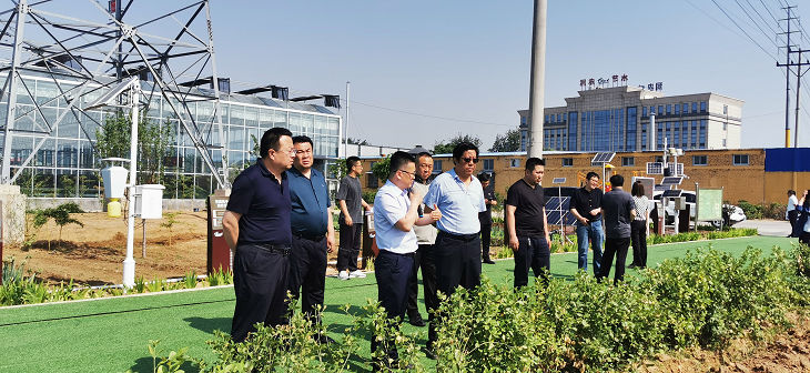东升国际节水