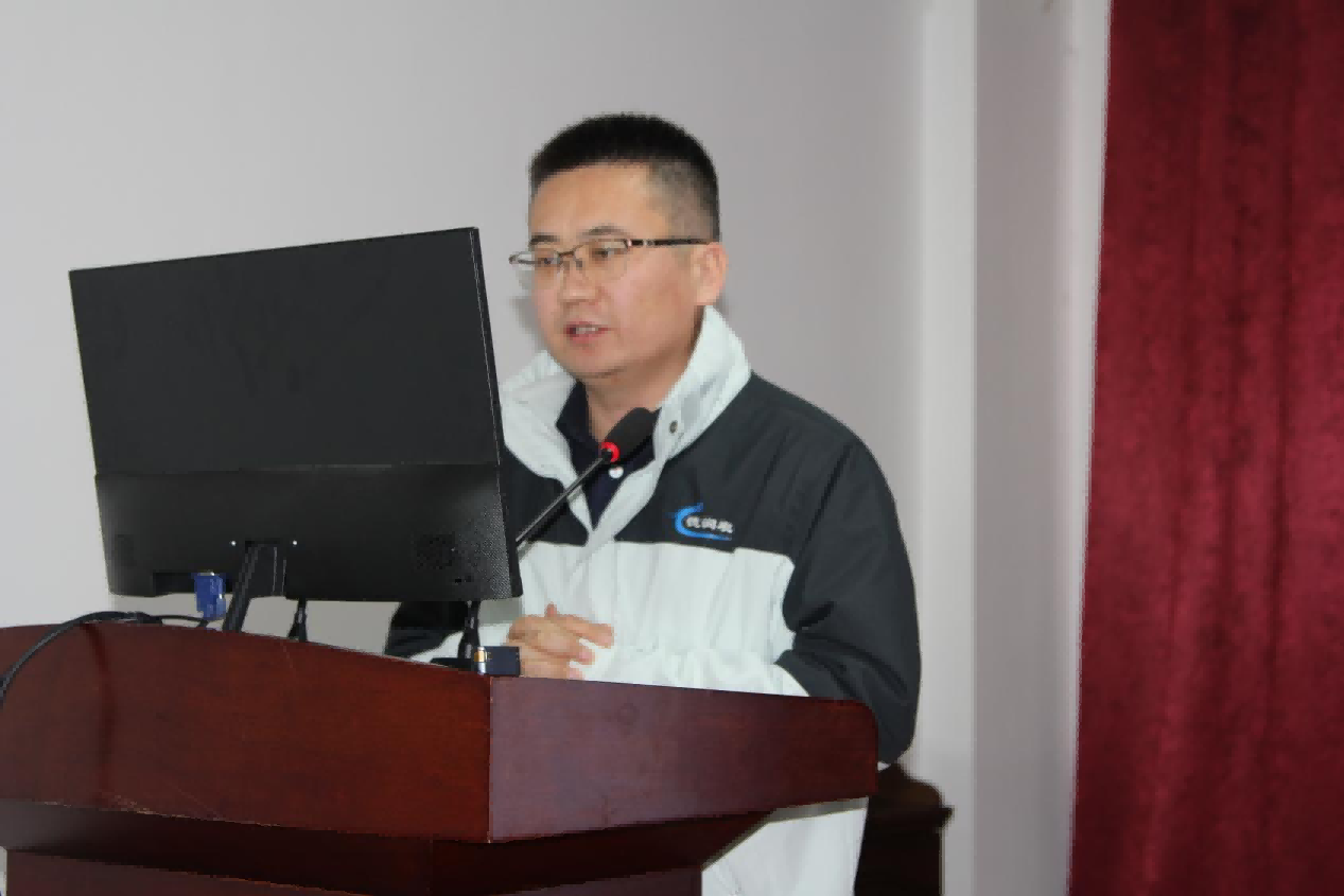 MetInfo enterprise content manager system | MetInfo CMS 东升国际节水