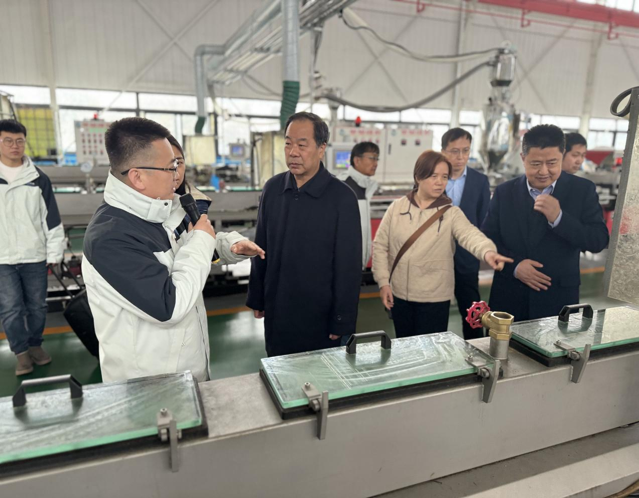 东升国际节水