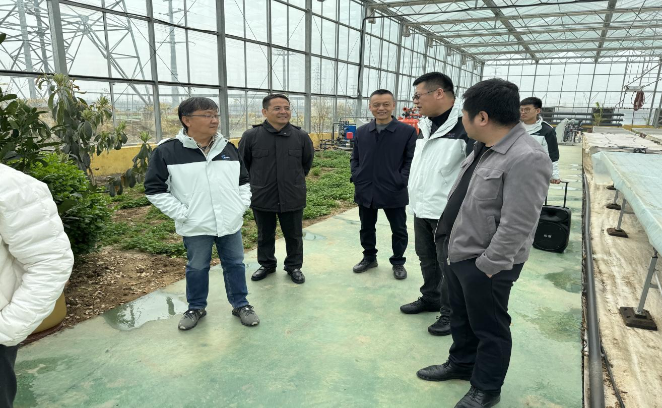 东升国际节水