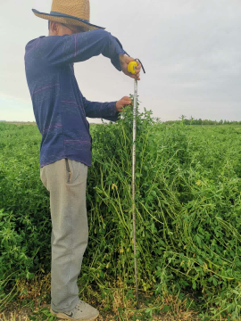 东升国际节水