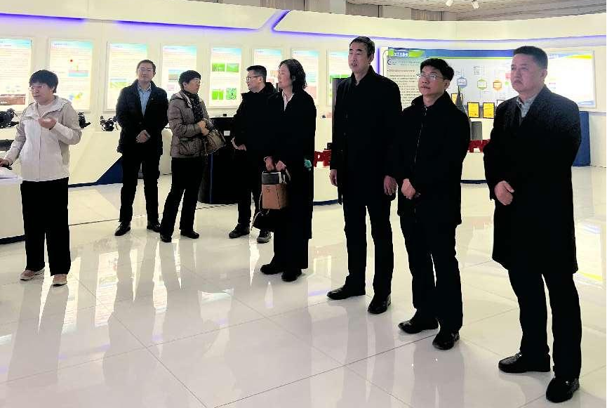 东升国际节水